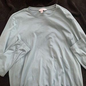 Calvin Klein long sleeve shirt!
